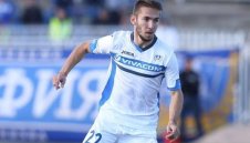 Мисяк пред Gol.bg: Напуснах Левски с тъга, но аз съм си виновен