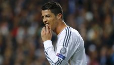 В Реал притеснени за Роналдо