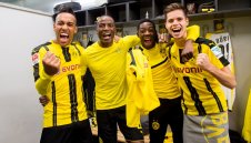 ОФИЦИАЛНО: Слабак №2 в Испания взе стрелец на Дортмунд