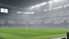 Аниели за проваленото дерби с Наполи: Юве спази правилата