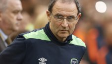 Мартин О'Нийл ще води Република Ирландия още 2 години