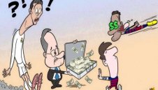 Меси обърна гръб на парите на Реал! Но Неймар? + ГАЛЕРИЯ