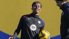 Рекорден трансфер? Ямал реши бъдещето си!