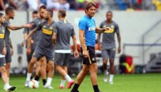 Антонио Конте е като Жозе Моуриньо за Интер