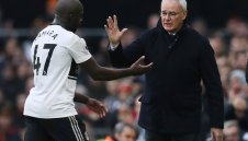 Раниери за свой футболист: Исках да го убия