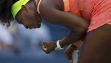 Бойна мама: Серина ги почва отново тази седмица