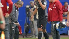 Супер новини в Байерн, Хумелс на линия за Атлетико Мадрид