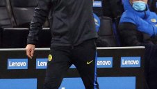 Конте бесен след отпадането на Интер, скочи на съдиите и репортерите