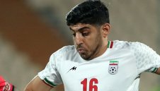 Ирански национал остана без виза и май пропуска Мондиал 2026