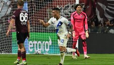 Интер - Бенфика