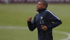 Мбапе: Нямаме право да подценяваме Австралия, това може да ни създаде проблеми