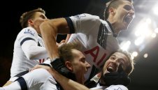 Тотнъм превзе „Етихад“ и гледа към титлата + ВИДЕО