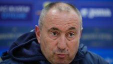 Станимир Стоилов с първи думи начело на Гьозтепе