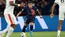 ПСЖ - Борусия Дортмунд