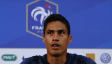 Варан обясни защо Франция е фаворит за титлата