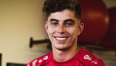 Леверкузен поставя рекорд, продава Хаверц за 130 милиона евро