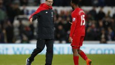 Бивш ас на Ливърпул плете интрига около Стъридж