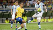 Класирането на Аржентина за Мондиала става руска рулетка