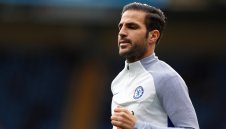 Фабрегас призна: През 2004-а ударих с пица Сър Алекс