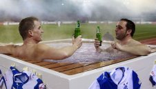 ТВ програма за мачовете през уикенда
