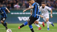 Наполи вади оферта от 60 милиона евро плюс бонуси за Икарди