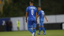 Ясен е новият отбор на Симеон Славчев