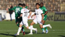 Появи се нов кандидат за звездата на Лудогорец