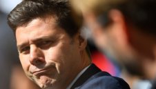 Почетино се подмаза на шефовете си в Тотнъм