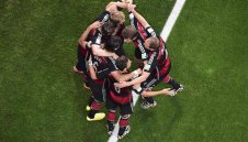 Канисарес: Германия е много по-добра от Аржентина