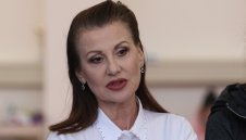 Илиана Раева се кандидатира за трети мандат