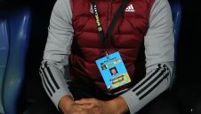 Балъков: Левски ни показа дух и агресия, извинявам се на феновете 