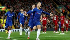 Азар: Още не съм преподписал с Челси