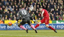 Мачът на сезона: Ливърпул с велик обрат 5:4 + ВИДЕО