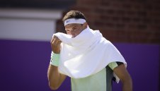 Григор Димитров ще бъде една от звездите във Вашингтон