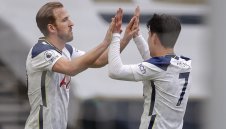 Кое е най-успешното атакуващо дуо във Висшата лига този сезон?