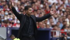 Отлична новина за Атлетико Мадрид