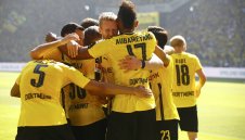 ПРОГНОЗА: Лайпциг - Борусия Дортмунд