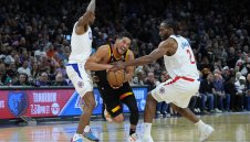 Финикс и Кливланд изравниха, Бостън дръпна с 2-0