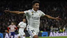 Реал Мадрид - Еспаньол