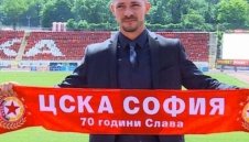 Ел Маестро заслужава доверие и подкрепа от ЦСКА