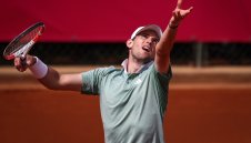 Жалко: Доминик Тийм спира с тениса