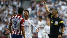 Без изчистване на жълтите картони на световното