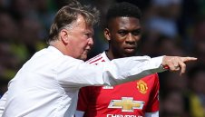 ПРОГНОЗА: Уест Хям - Манчестър Юнайтед