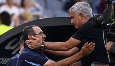 Не ми се занимаваше с идиоти и замерих Моуриньо с бутонка