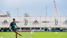 Кристиано Роналдо е гений! Вижте какво направи звездата на Юве + ВИДЕО