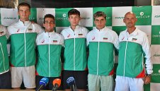 Иван Иванов е 1/4-финалист на Уимбълдън!