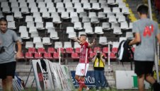 Монтана даде 800 билета на ЦСКА 