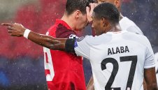 Барса печели битката за Алаба, Лапорта го води на "Камп Ноу"