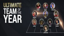 Избраха идеалния отбор на века, Барса доминира