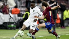 Лудогорец с ключово решение за звездата си